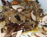 Foto del paso 6 de la receta: Hígado de cordero con cebolla