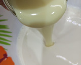 Foto del paso 5 de la receta: Tarta 3 leches 🍰🥛