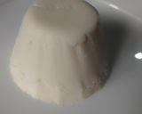 Foto del paso 13 de la receta: Panna Cotta de coco 🥥 con Coulis de maracuyá 🍮