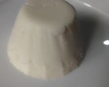 Foto del paso 13 de la receta: Panna Cotta de coco 🥥 con Coulis de maracuyá 🍮