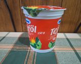 Sajtos-tejfölös kelbimbó 🧀🥬🧀🥬 recept fázis 3 fotója