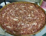 รูปขั้นตอนการทำที่ 5 ของ หมูเค็ม