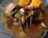 Foto langkah ke 4 dari resep Sayur Asem.