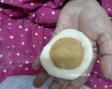 होळीसाठी पुरणपोळी रेसिपी स्टेप 3 फोटो 