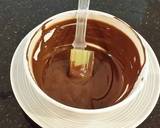 How To Make Dark or White Chocolate Bowls recipe step 5 photo