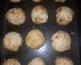 Foto del paso 4 de la receta: Pancitos caseros de chicharrón y comunes