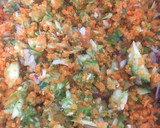 Foto del paso 5 de la receta: BUDÍN DE VERDURAS🤩🥕🧅🥬🥒🍆🍅🥦🌽❤️