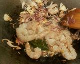 Foto langkah ke 2 dari resep Tahu Bumbu Kecap .