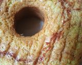 Foto langkah ke 5 dari resep Bolu jadul lembut oven tangkring.