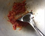Foto langkah ke 4 dari resep Terong balado maknyuus~.
