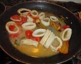 Foto del paso 6 de la receta: Suquet de rape con marisco