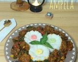Foto langkah ke 5 dari resep Rica-rica Ampela.