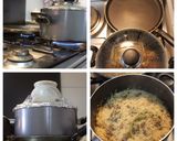 A picture of step 15 of Mutton Pulao - Pakistani Style Spice Infused Mutton Pulao.