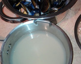 Foto del paso 4 de la receta: Mejillones a la provenzal