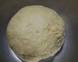 Foto langkah ke 3 dari resep Donat kentang.