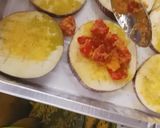 Foto del passaggio 3 della ricetta Melanzane gratinate