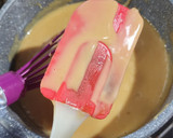 Foto del paso 2 de la receta: Postrecito rápido de dulce de leche con cookies