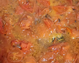Foto del paso 4 de la receta: Espaguetis con mejillones