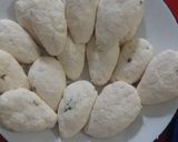 Foto langkah ke 4 dari resep Combro Singkong.