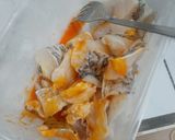 Foto langkah ke 1 dari resep Gurame asam manis.