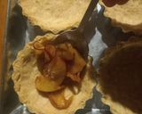 Foto del paso 9 de la receta: Tartitas de manzana canela 🍎