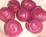 Beetroot Poori recipe step 3 photo