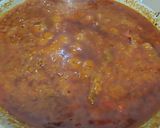 Gambar langkah 6 resipi Sambal Penyet Cara Aza Aaj.