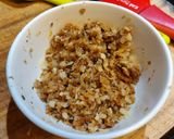 A picture of step 6 of Stuffed Baked Mushrooms.