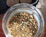 Foto del paso 3 de la receta: Galletas de chocolate con glaseado y fruto seco