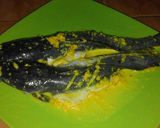 Foto langkah ke 3 dari resep LeLe Bakar Kecap.