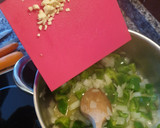 Foto del paso 1 de la receta: Marmitako 'rápido'
