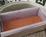 Foto langkah ke 4 dari resep Brownies Kukus.
