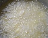 Foto del paso 2 de la receta: Peceto de cerdo con crema de mostaza y papas