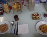 Foto del paso 8 de la receta: Cuscús con marisco