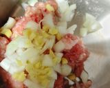รูปขั้นตอนการทำที่ 1 ของ เบเกอร์หมูเทอริยากิ
