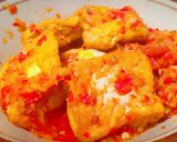 Foto langkah ke 4 dari resep Telur tahu balado.