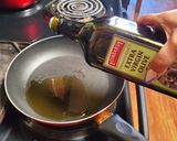 Foto del paso 4 de la receta: Portobellos rellenos