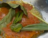 Foto langkah ke 1 dari resep Gulai Tempe Buncis Ayam Giling.