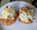 Deviled eggs with a twist recipe step 5 photo