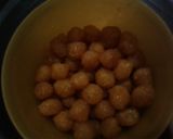 Foto langkah ke 6 dari resep Selai nanas.