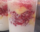A picture of step 3 of ✌Instant Rabri falooda🍨.