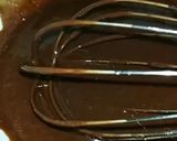 Foto langkah ke 3 dari resep Choco Lava Cake.