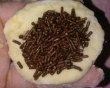 Foto langkah ke 5 dari resep Roti Kentang.