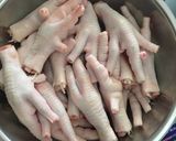 รูปขั้นตอนการทำที่ 2 ของ “ซุปเปอร์ตีนไก่”