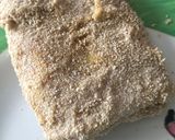 Une image de l'étape 4 de Cordon bleu maison.