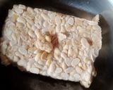 Foto langkah ke 1 dari resep Keripik Tempe Tapioka.