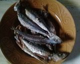 Foto langkah ke 2 dari resep Sambal Ikan Layang.