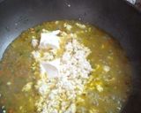 Foto del paso 2 de la receta: Morrones rellenos