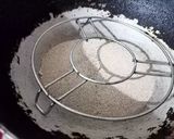 A picture of step 6 of Paneer Tikka Bread coins.