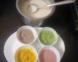 A picture of step 2 of Designer idlis.